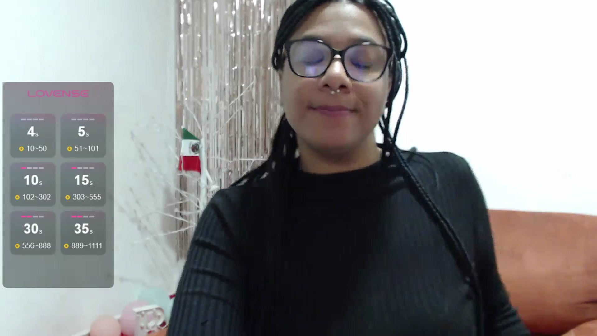 Gallery image thumbnail from Mysticbae's myfreecams stream on, 01/24/2024, 02:00 image 12 of 20