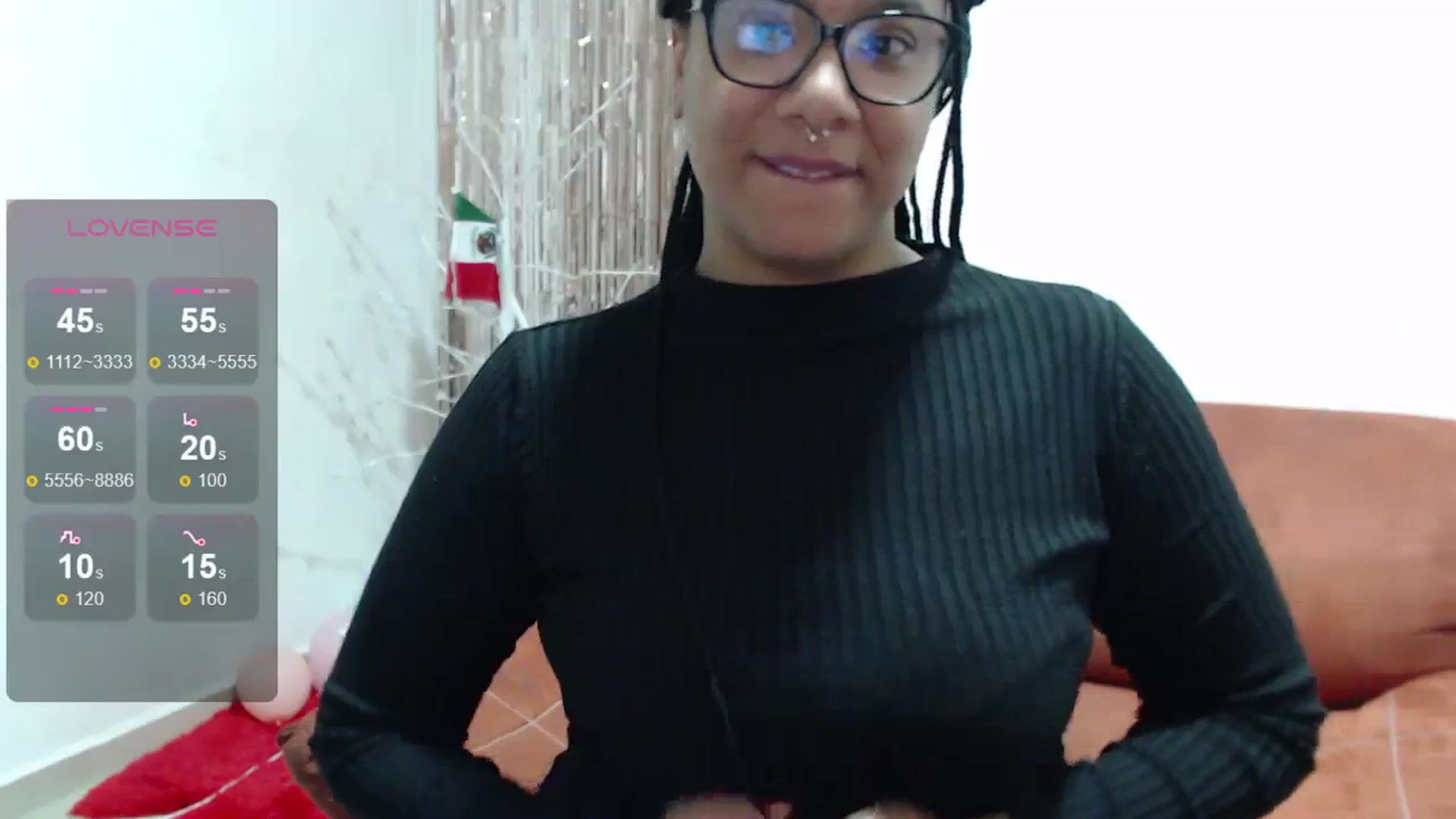 Gallery image thumbnail from Mysticbae's myfreecams stream on, 01/24/2024, 02:00 image 20 of 20