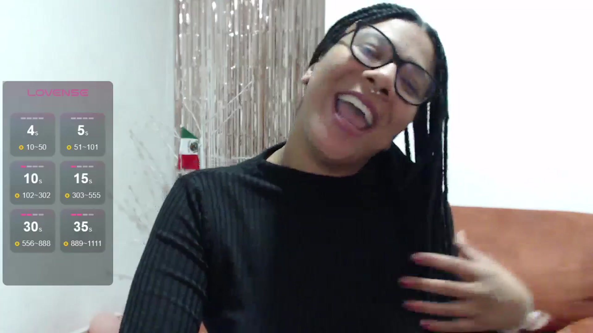 Gallery image thumbnail from Mysticbae's myfreecams stream on, 01/24/2024, 02:00 image 10 of 20