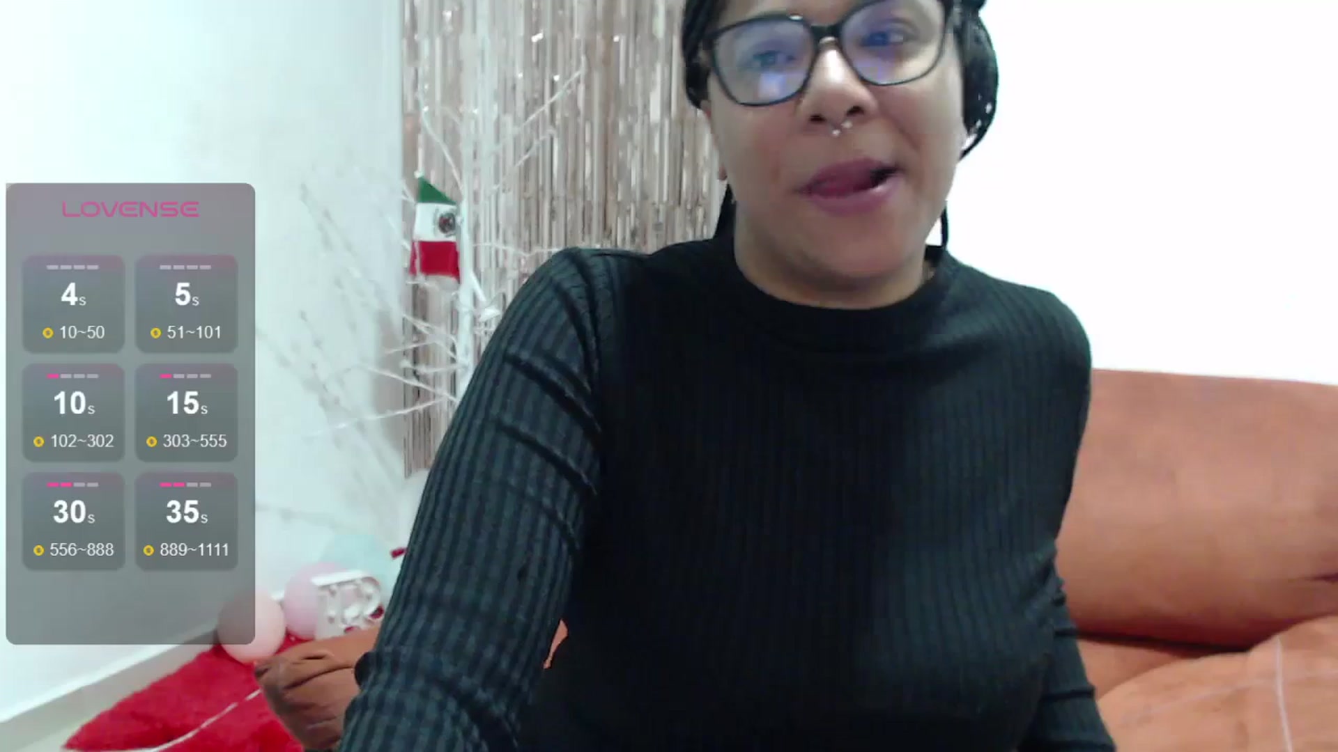 Gallery image thumbnail from Mysticbae's myfreecams stream on, 01/24/2024, 02:00 image 17 of 20