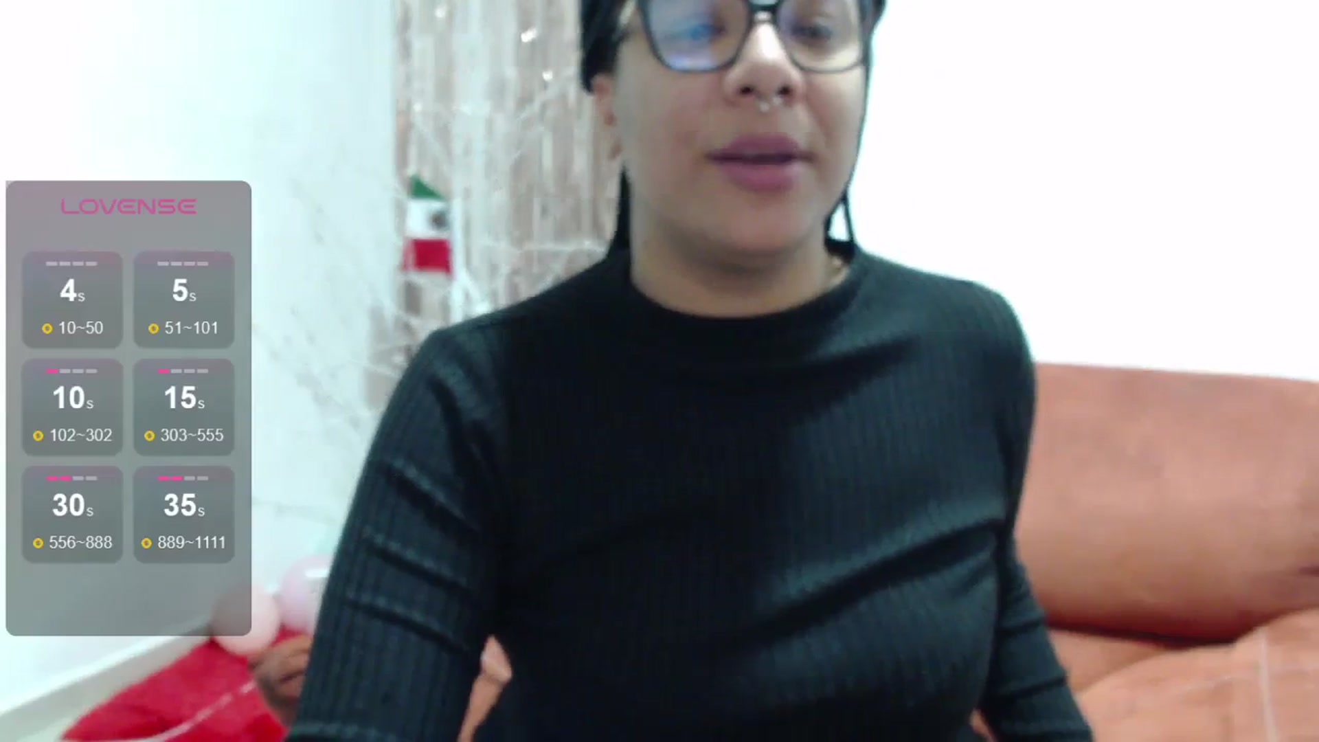 Gallery image thumbnail from Mysticbae's myfreecams stream on, 01/24/2024, 02:00 image 18 of 20