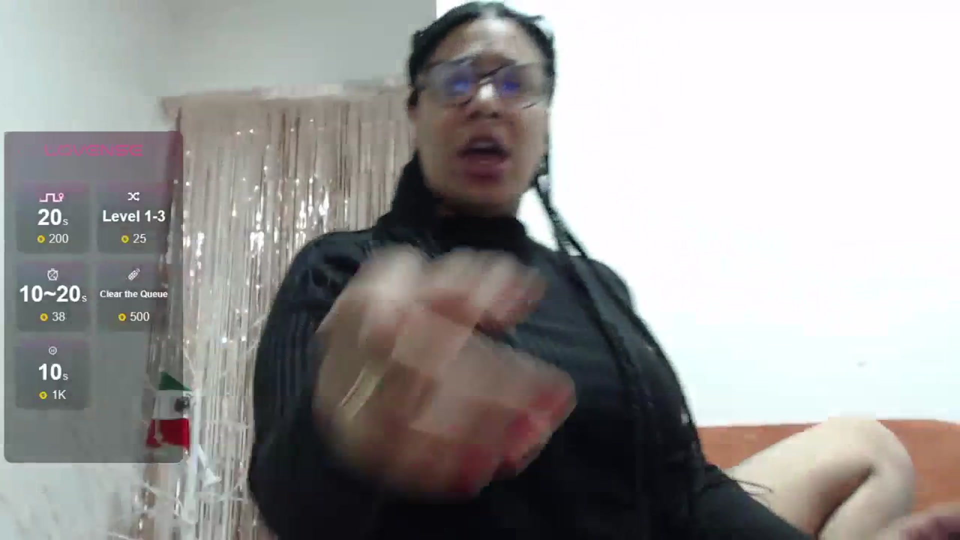 Gallery image thumbnail from Mysticbae's myfreecams stream on, 01/24/2024, 02:00 image 3 of 20