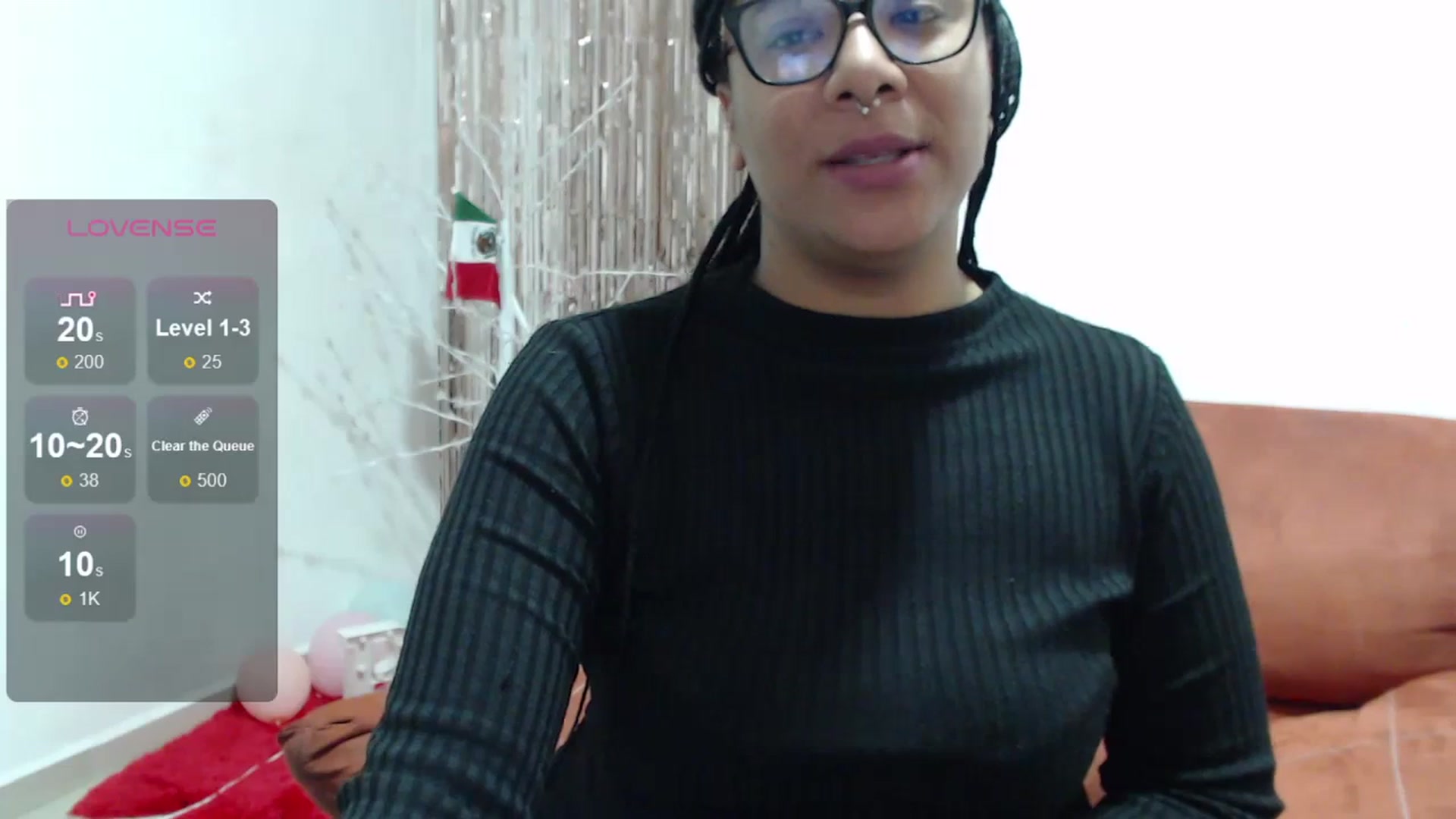 Gallery image thumbnail from Mysticbae's myfreecams stream on, 01/24/2024, 02:00 image 19 of 20