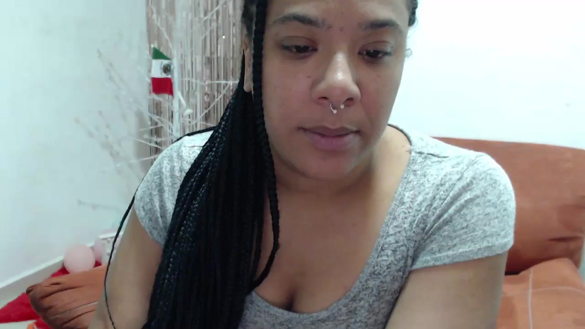 Gallery image thumbnail from Mysticbae's myfreecams stream on, 02/01/2024, 02:14 image 7 of 20