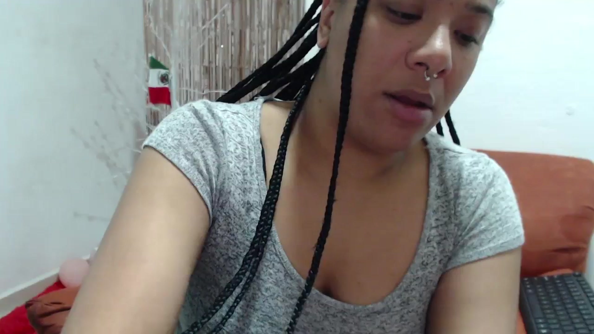 Gallery image thumbnail from Mysticbae's myfreecams stream on, 02/01/2024, 02:14 image 2 of 20