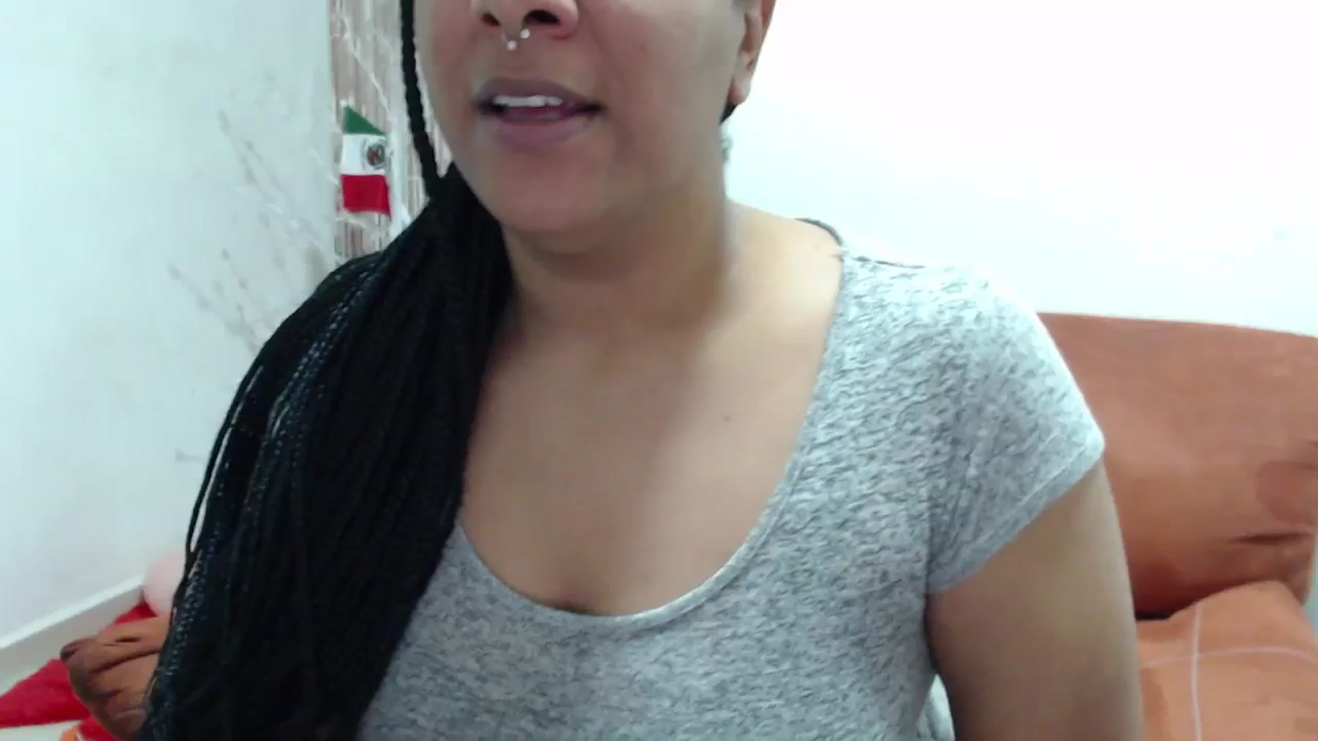 Gallery image thumbnail from Mysticbae's myfreecams stream on, 02/01/2024, 02:14 image 6 of 20
