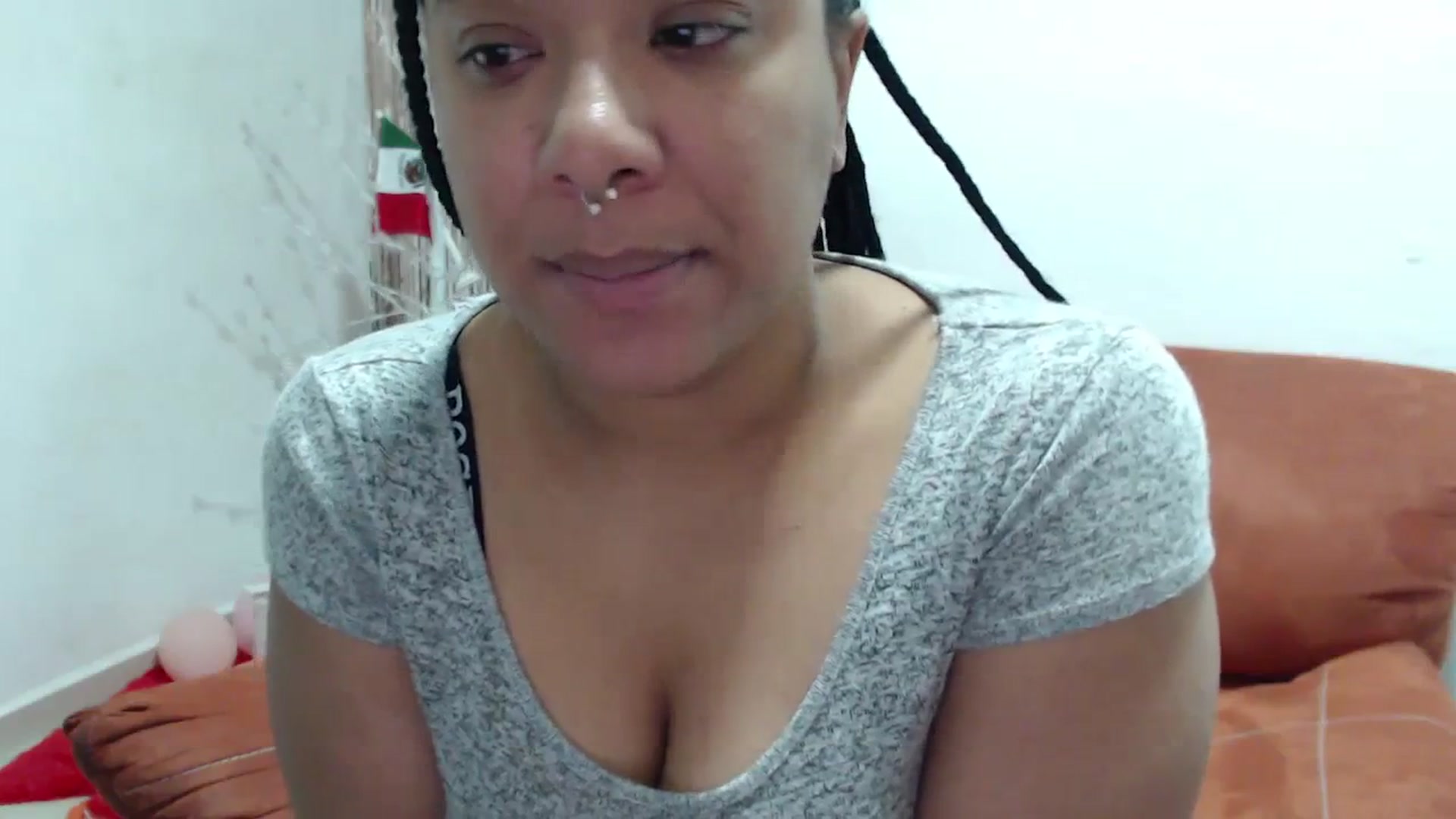 Gallery image thumbnail from Mysticbae's myfreecams stream on, 02/01/2024, 02:14 image 13 of 20