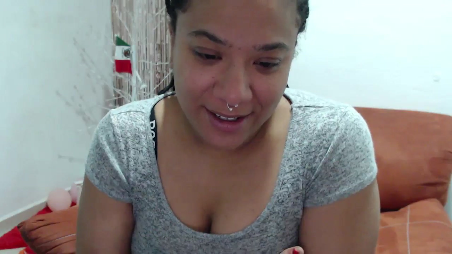 Gallery image thumbnail from Mysticbae's myfreecams stream on, 02/01/2024, 02:14 image 16 of 20