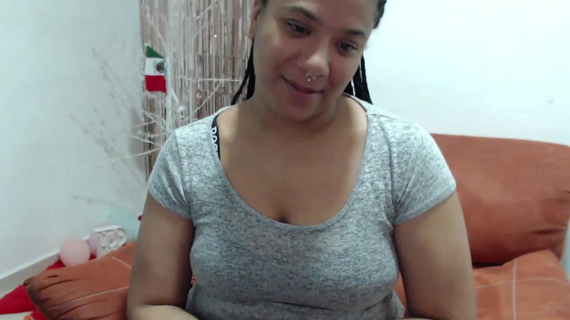 Gallery image thumbnail from Mysticbae's myfreecams stream on, 02/01/2024, 02:14 image 17 of 20