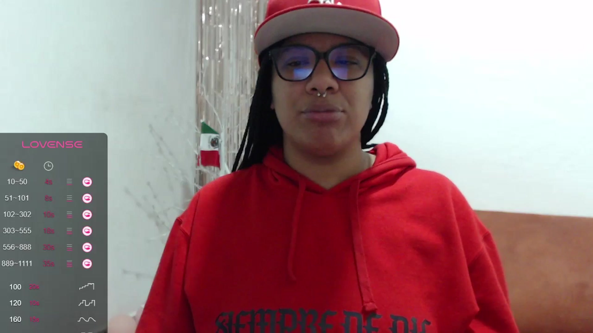 Gallery image thumbnail from Mysticbae's myfreecams stream on, 02/02/2024, 01:57 image 7 of 20
