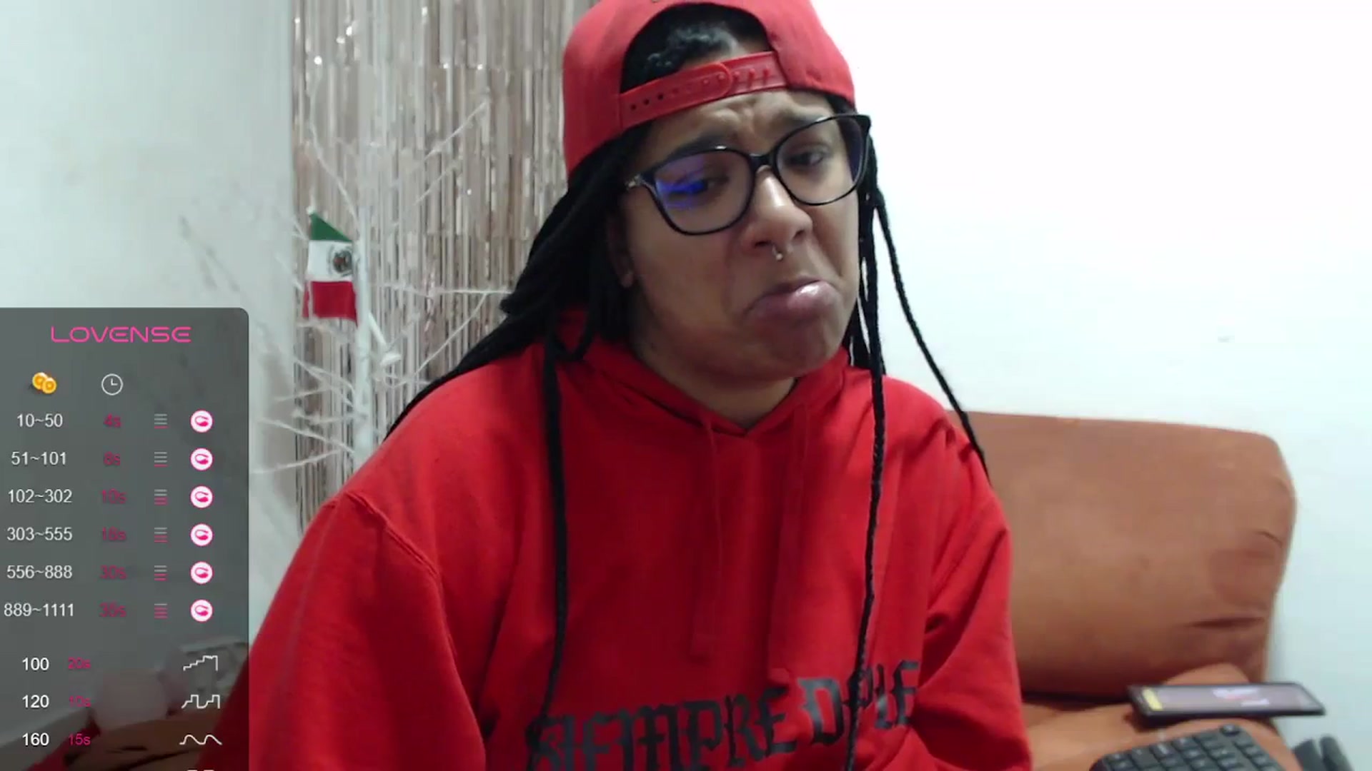 Gallery image thumbnail from Mysticbae's myfreecams stream on, 02/02/2024, 01:57 image 13 of 20