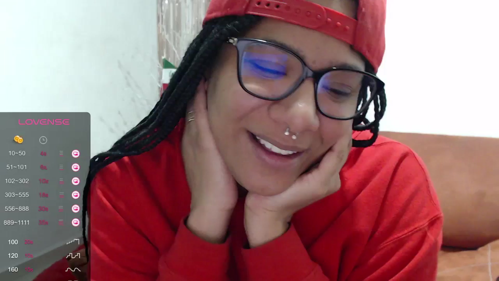 Gallery image thumbnail from Mysticbae's myfreecams stream on, 02/02/2024, 01:57 image 4 of 20
