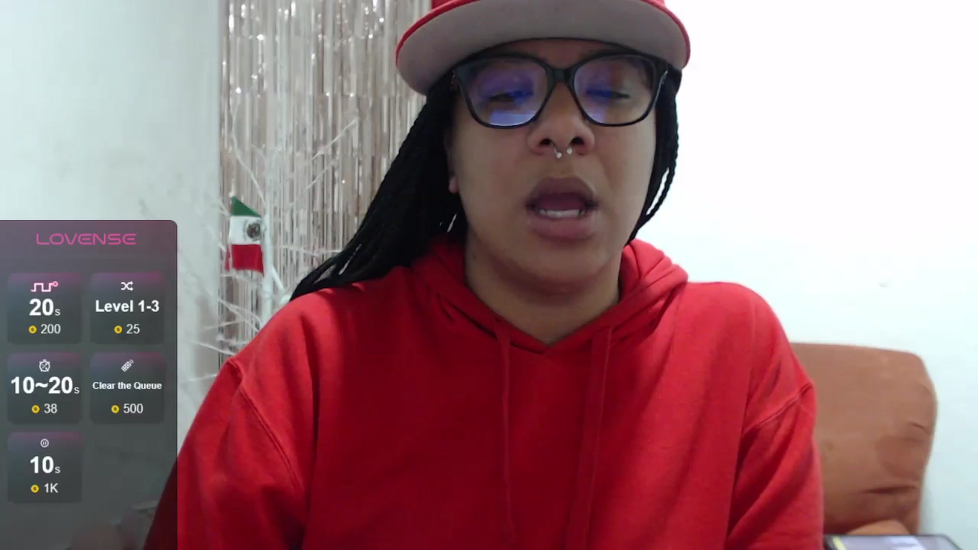Gallery image thumbnail from Mysticbae's myfreecams stream on, 02/02/2024, 01:57 image 19 of 20