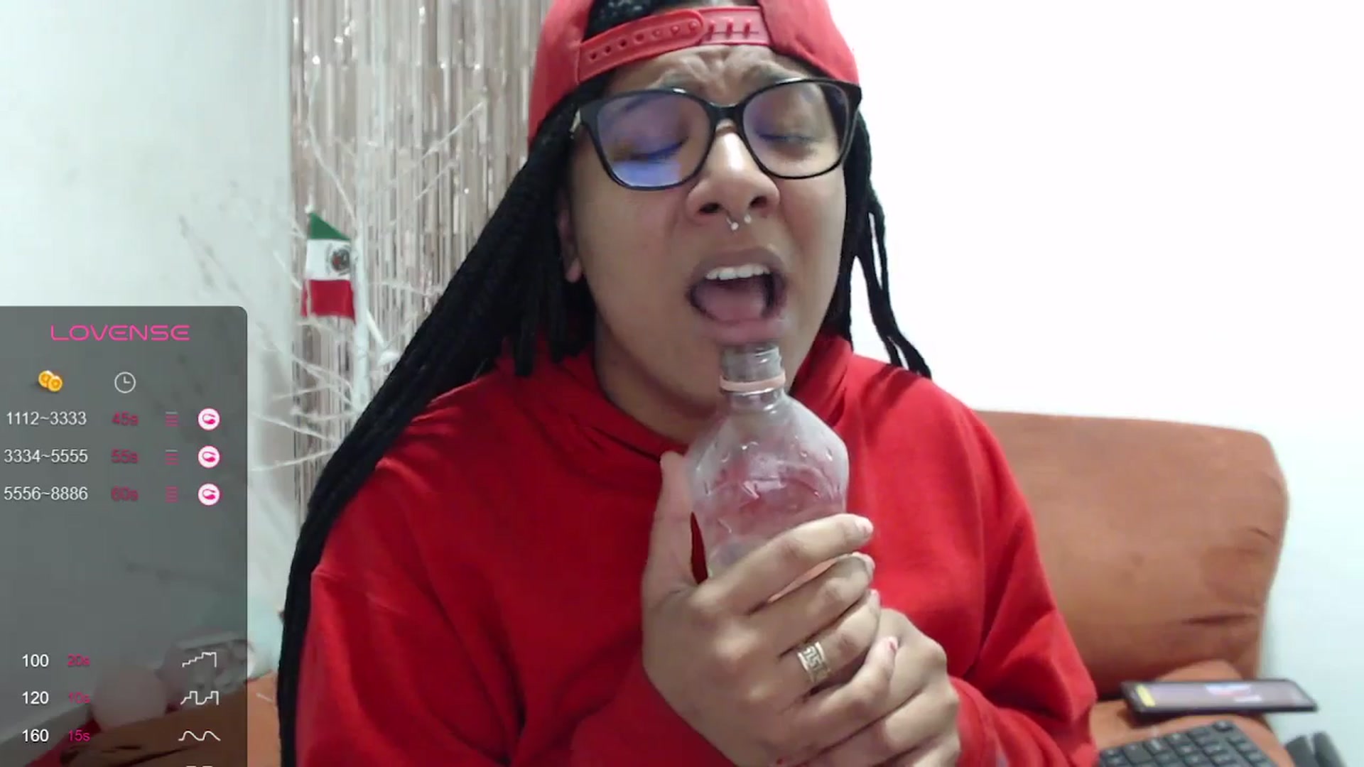 Gallery image thumbnail from Mysticbae's myfreecams stream on, 02/02/2024, 01:57 image 12 of 20