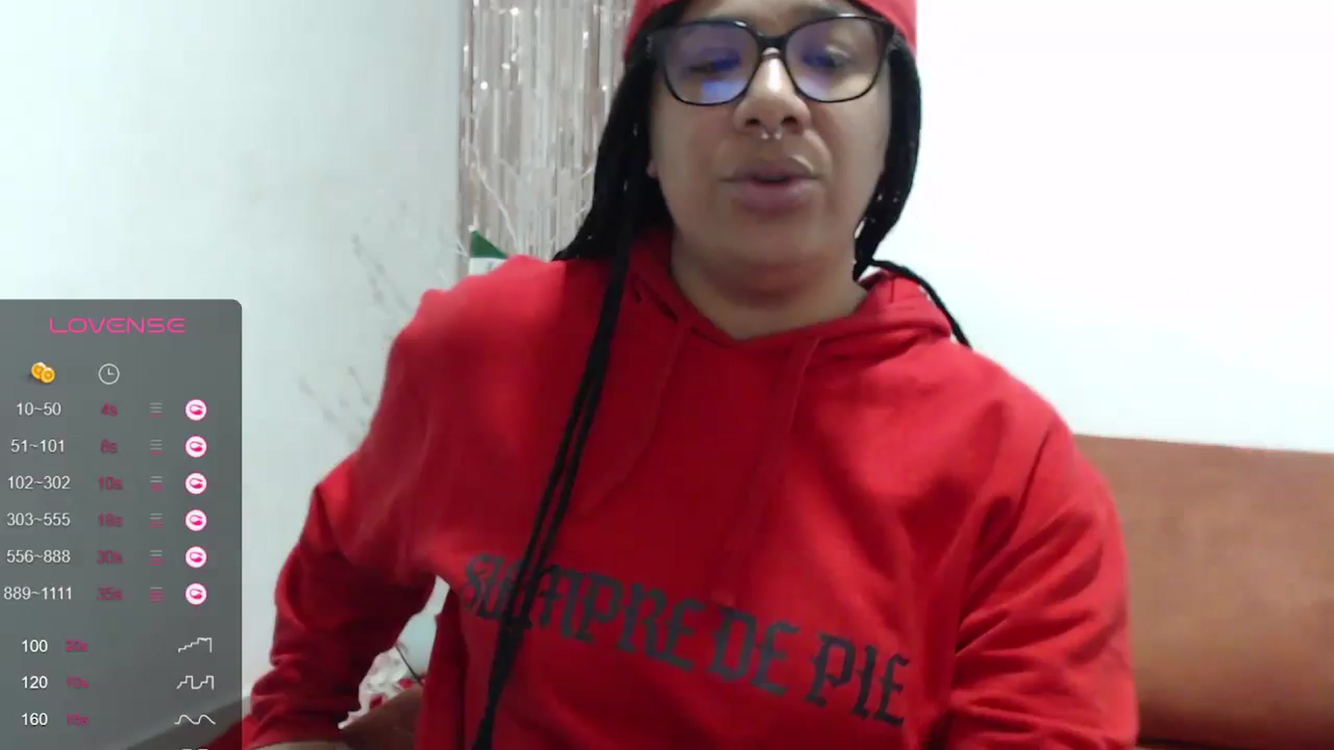 Gallery image thumbnail from Mysticbae's myfreecams stream on, 02/02/2024, 01:57 image 1 of 20