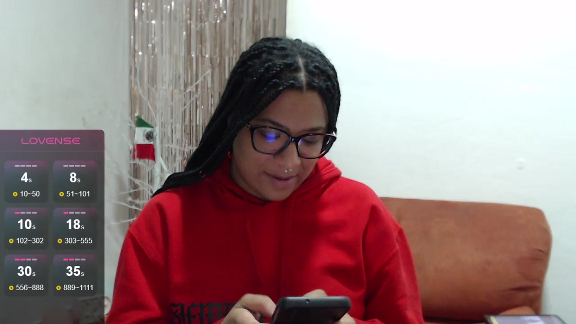 Gallery image thumbnail from Mysticbae's myfreecams stream on, 02/02/2024, 01:57 image 20 of 20