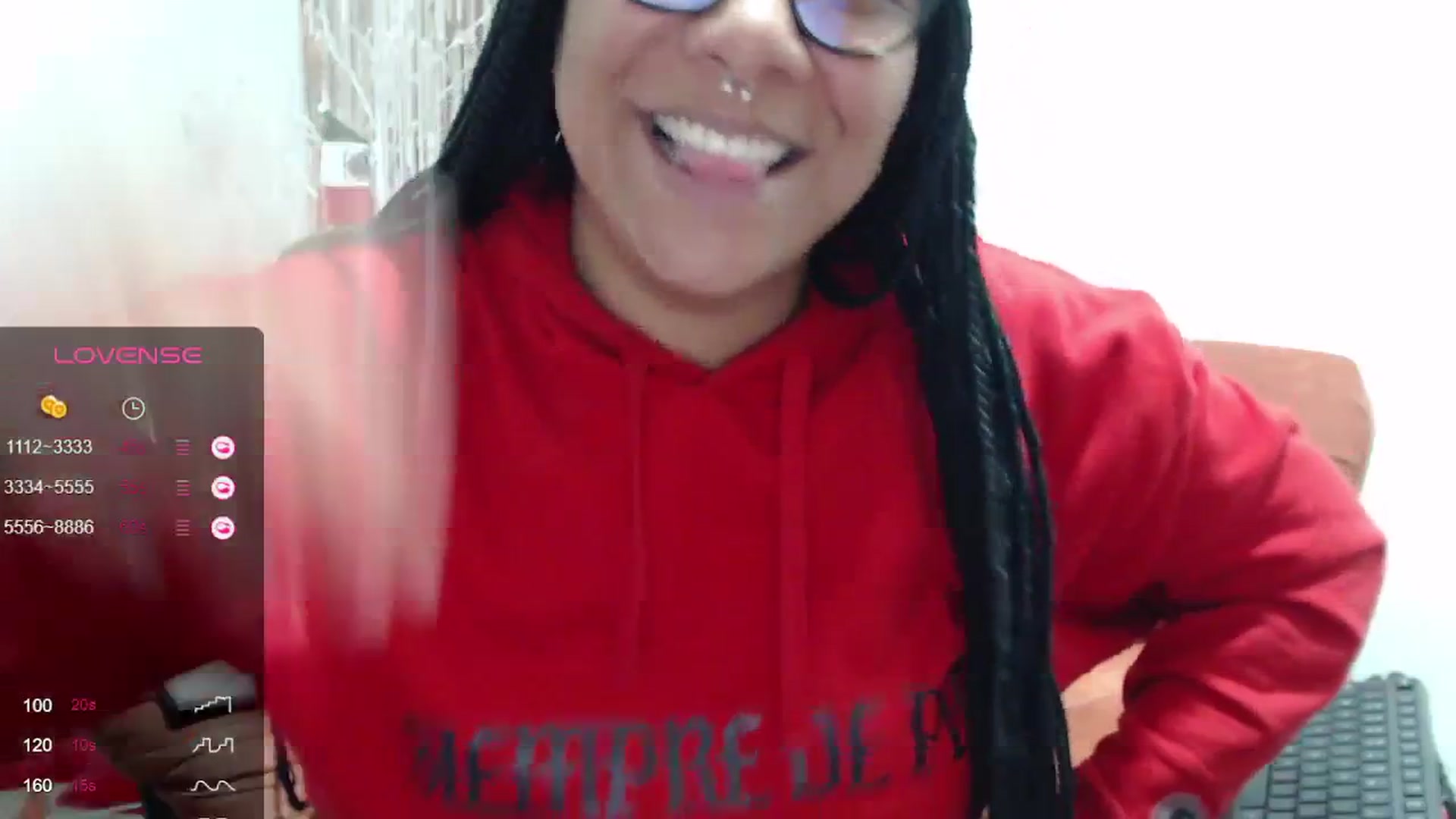 Gallery image thumbnail from Mysticbae's myfreecams stream on, 02/02/2024, 01:57 image 10 of 20