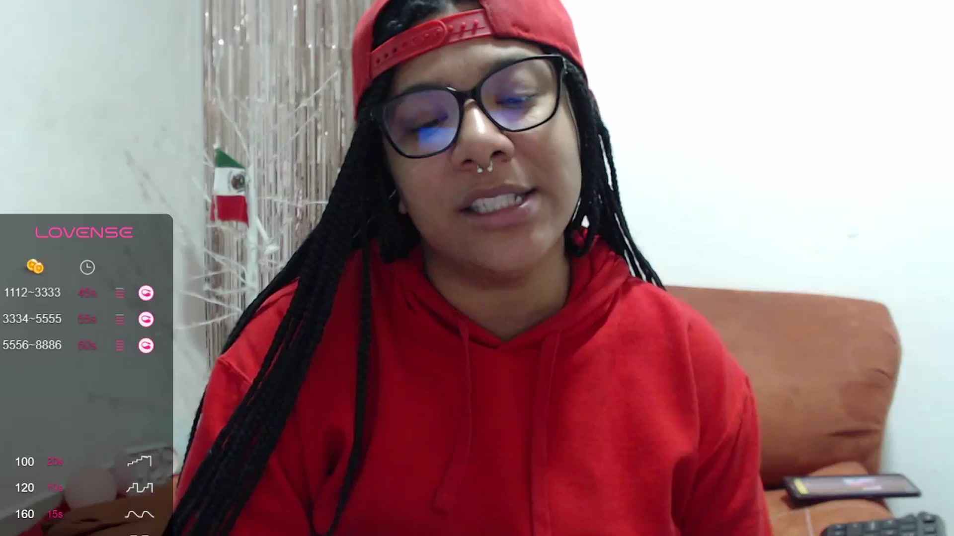 Gallery image thumbnail from Mysticbae's myfreecams stream on, 02/02/2024, 01:57 image 11 of 20