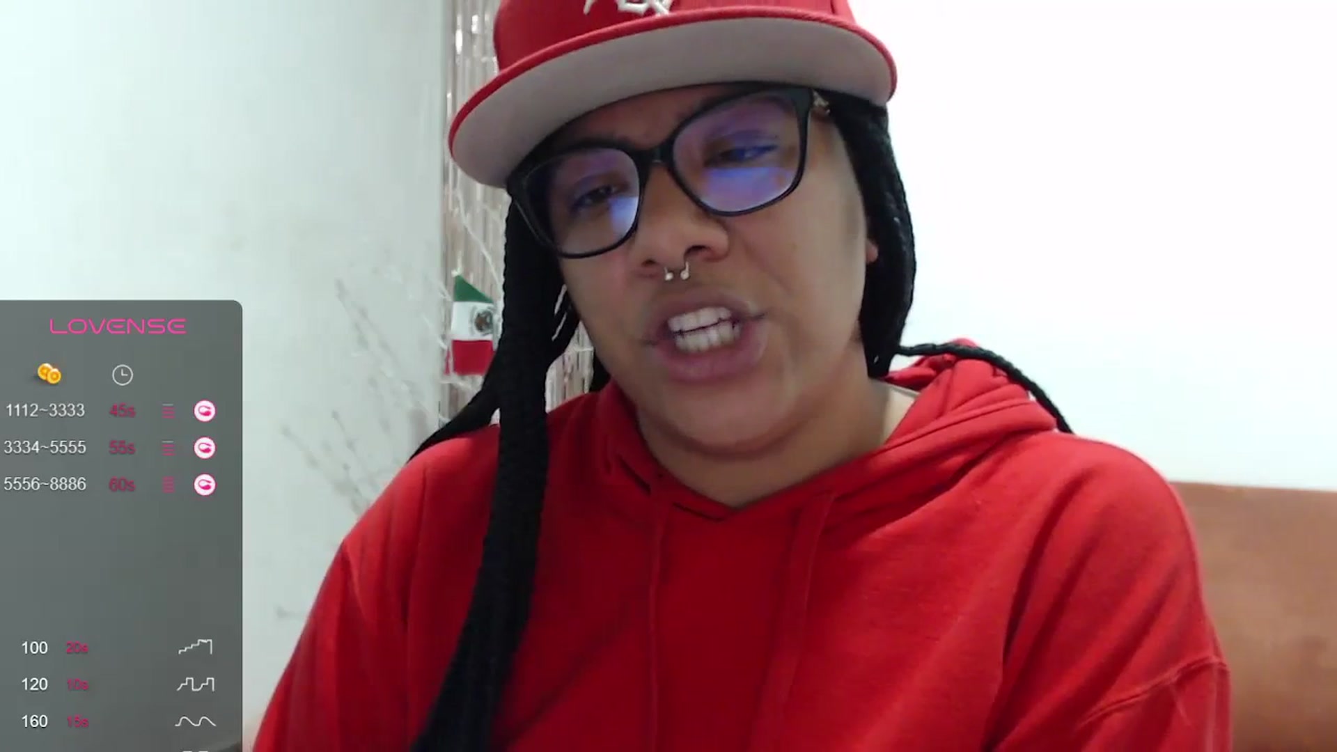Gallery image thumbnail from Mysticbae's myfreecams stream on, 02/02/2024, 01:57 image 6 of 20