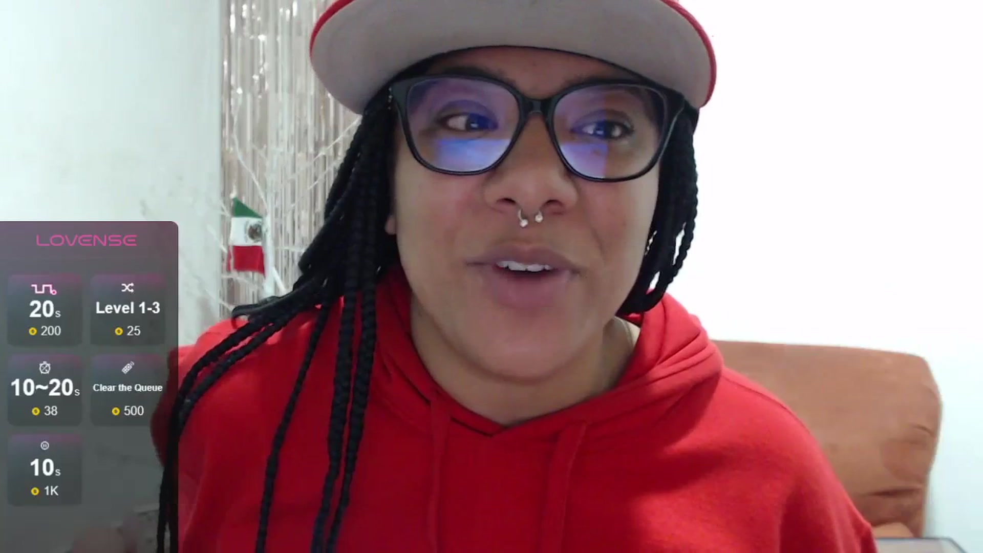 Gallery image thumbnail from Mysticbae's myfreecams stream on, 02/02/2024, 01:57 image 18 of 20