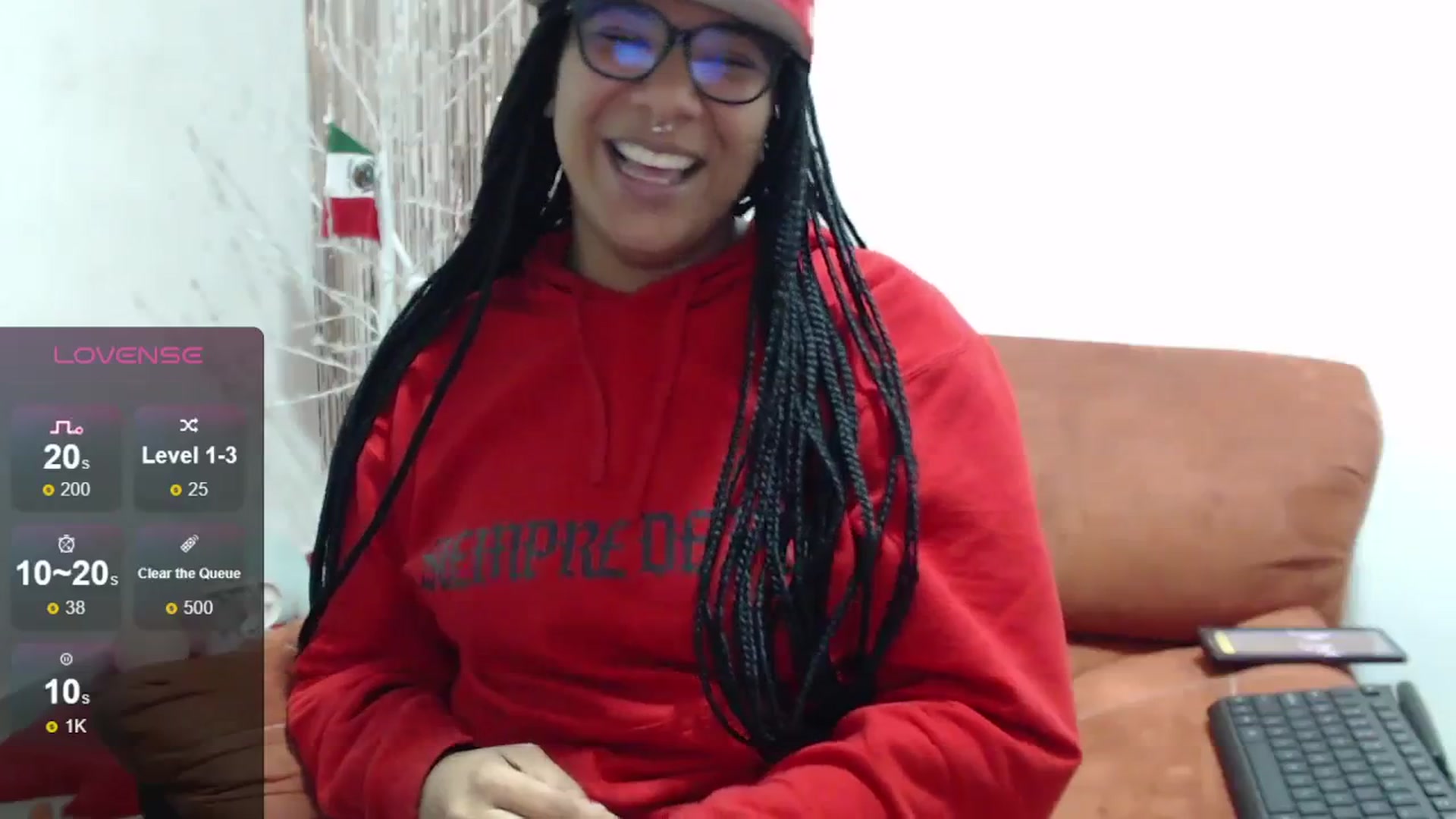 Gallery image thumbnail from Mysticbae's myfreecams stream on, 02/02/2024, 01:57 image 15 of 20