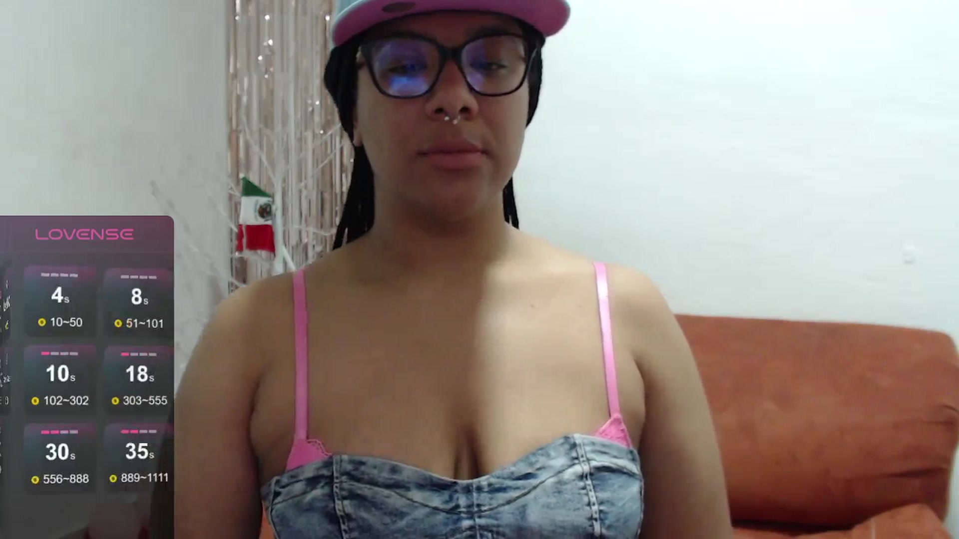 Gallery image thumbnail from Mysticbae's myfreecams stream on, 02/03/2024, 02:37 image 12 of 20
