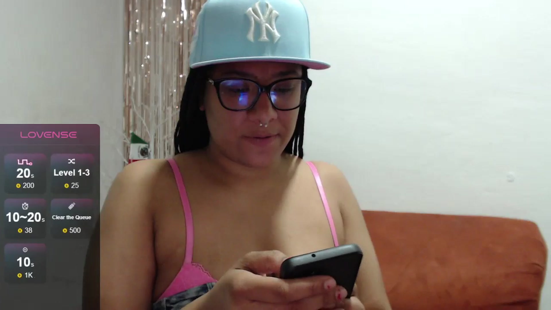 Gallery image thumbnail from Mysticbae's myfreecams stream on, 02/03/2024, 02:37 image 3 of 20