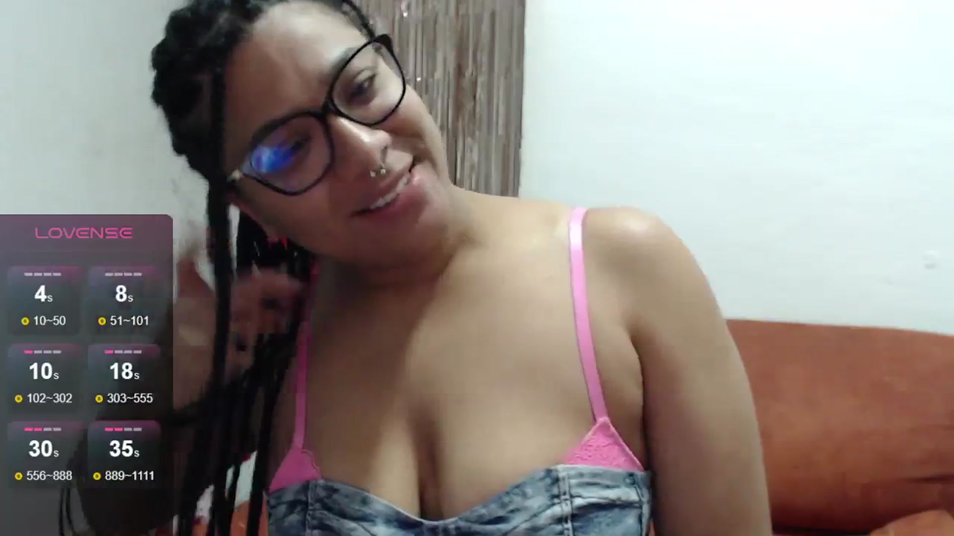 Gallery image thumbnail from Mysticbae's myfreecams stream on, 02/03/2024, 02:37 image 17 of 20