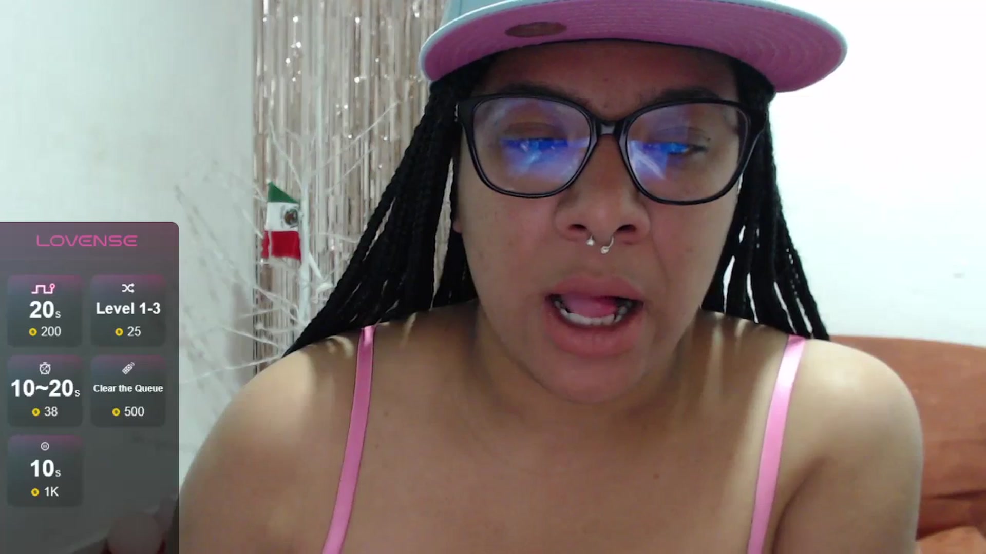 Gallery image thumbnail from Mysticbae's myfreecams stream on, 02/03/2024, 02:37 image 13 of 20
