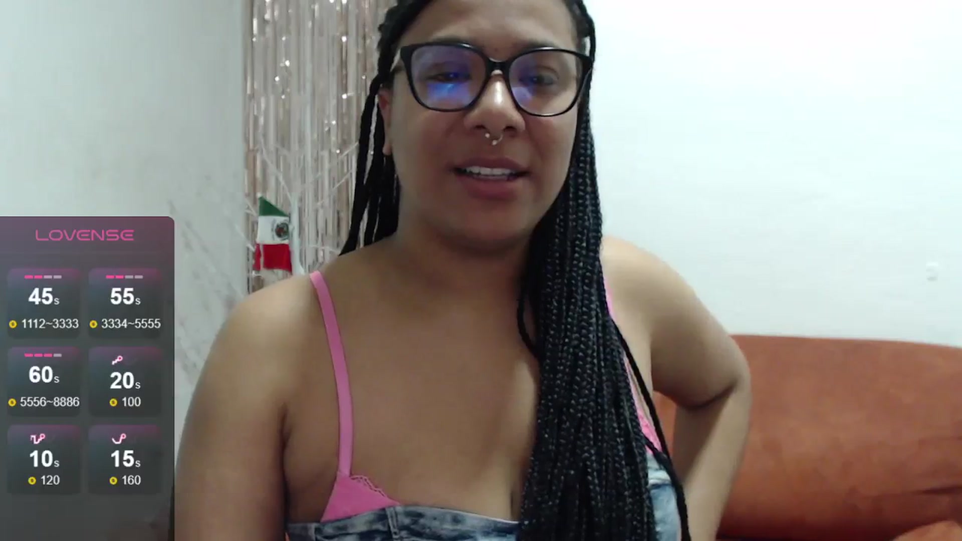 Gallery image thumbnail from Mysticbae's myfreecams stream on, 02/03/2024, 02:37 image 20 of 20