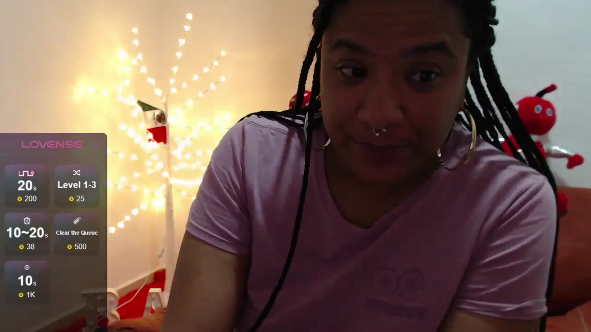 Gallery image thumbnail from Mysticbae's myfreecams stream on, 02/07/2024, 02:29 image 19 of 20