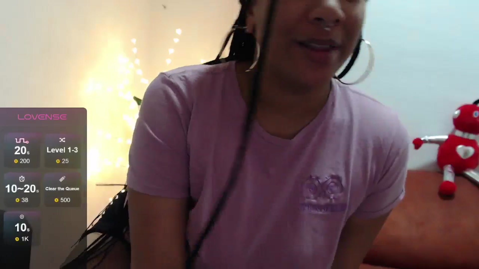Gallery image thumbnail from Mysticbae's myfreecams stream on, 02/07/2024, 02:29 image 20 of 20
