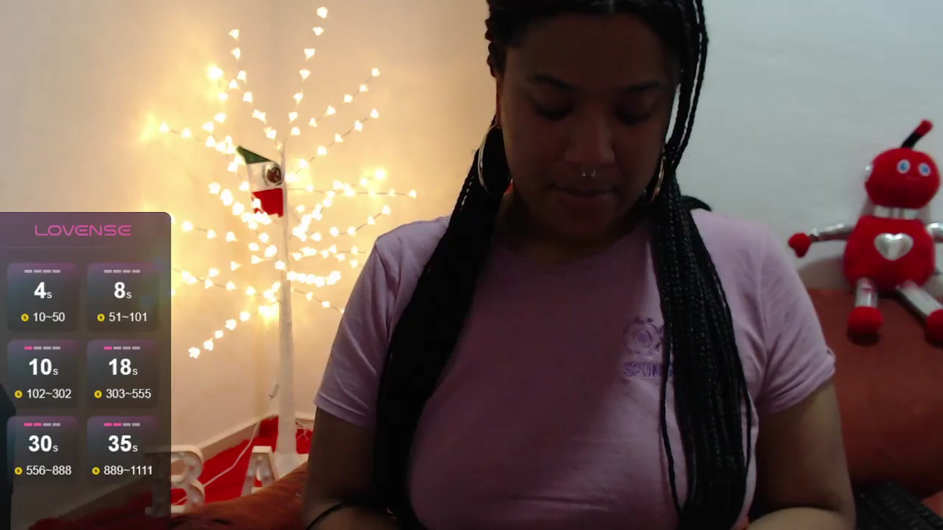 Gallery image thumbnail from Mysticbae's myfreecams stream on, 02/07/2024, 02:29 image 2 of 20