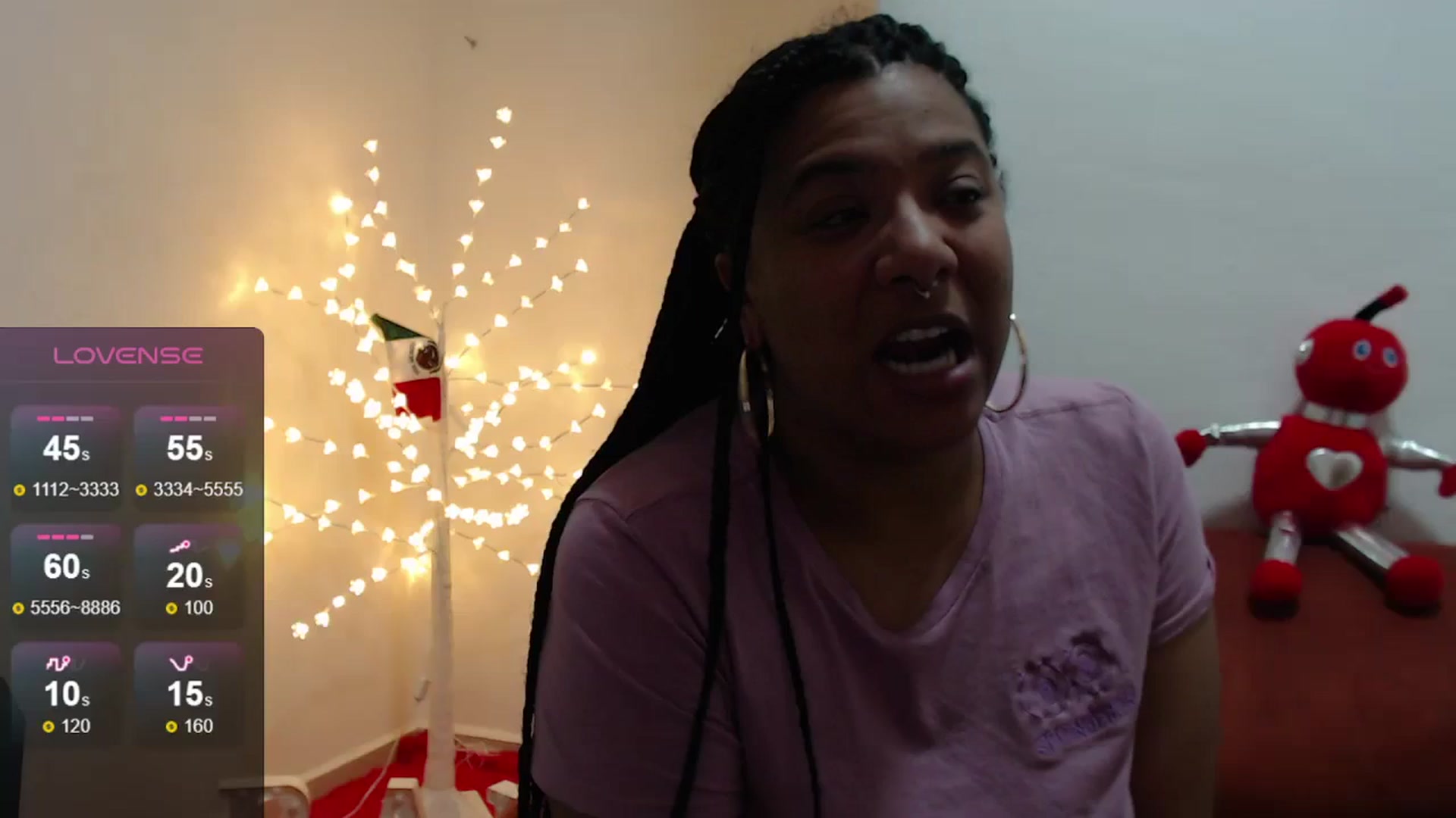 Gallery image thumbnail from Mysticbae's myfreecams stream on, 02/07/2024, 02:29 image 13 of 20