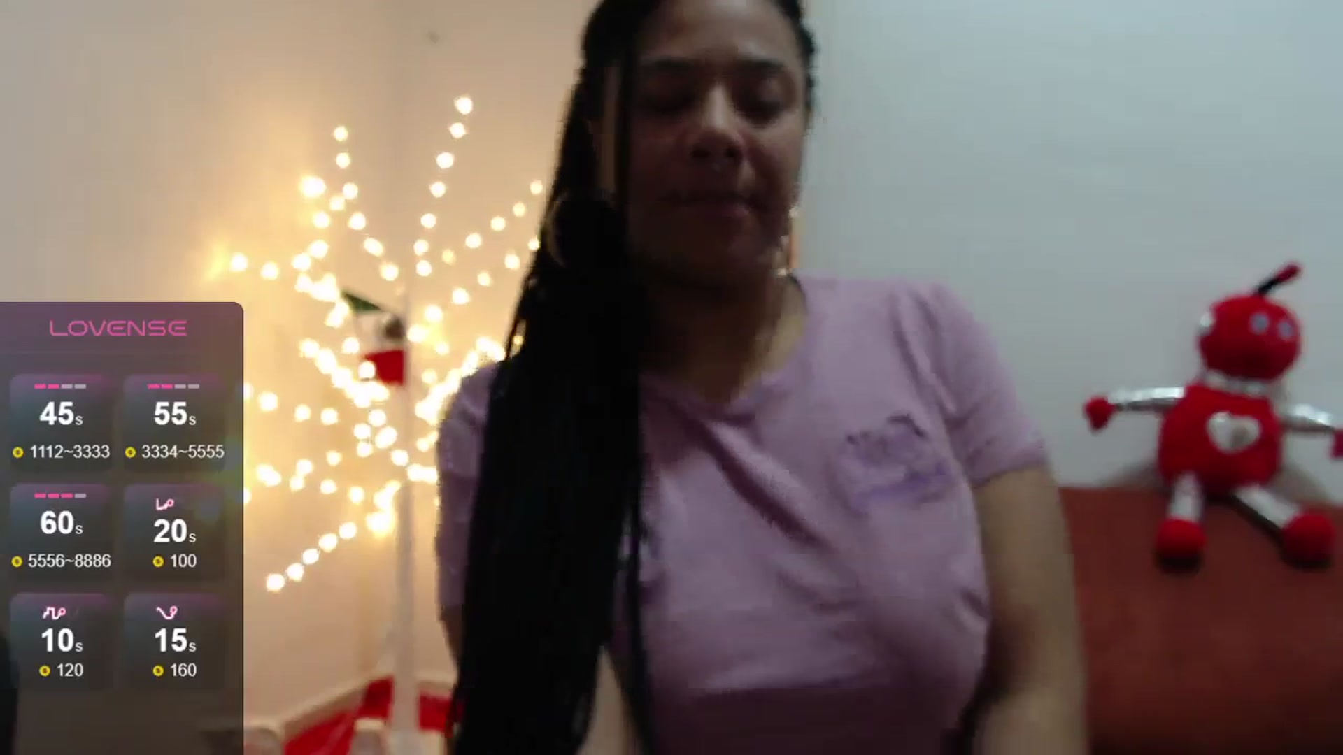 Gallery image thumbnail from Mysticbae's myfreecams stream on, 02/07/2024, 02:29 image 12 of 20