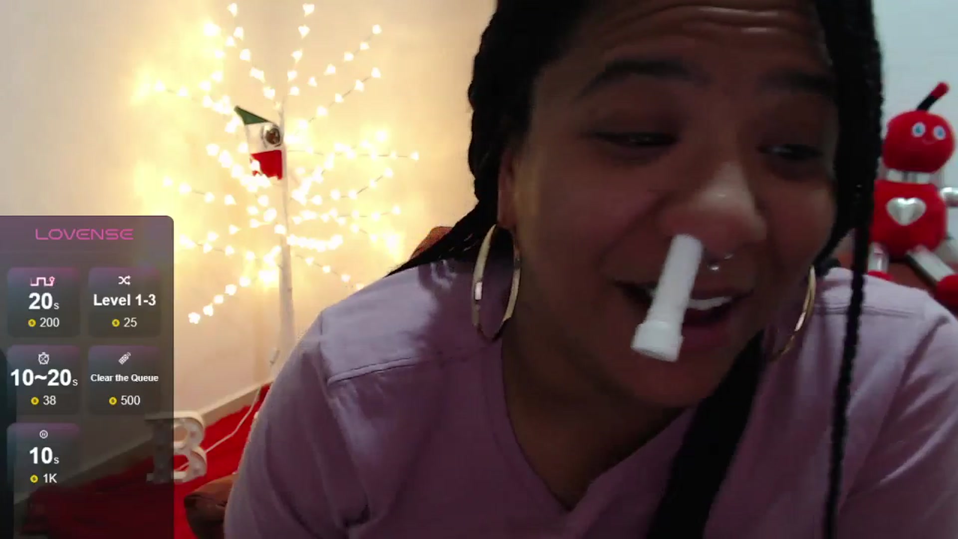 Gallery image thumbnail from Mysticbae's myfreecams stream on, 02/07/2024, 02:29 image 9 of 20