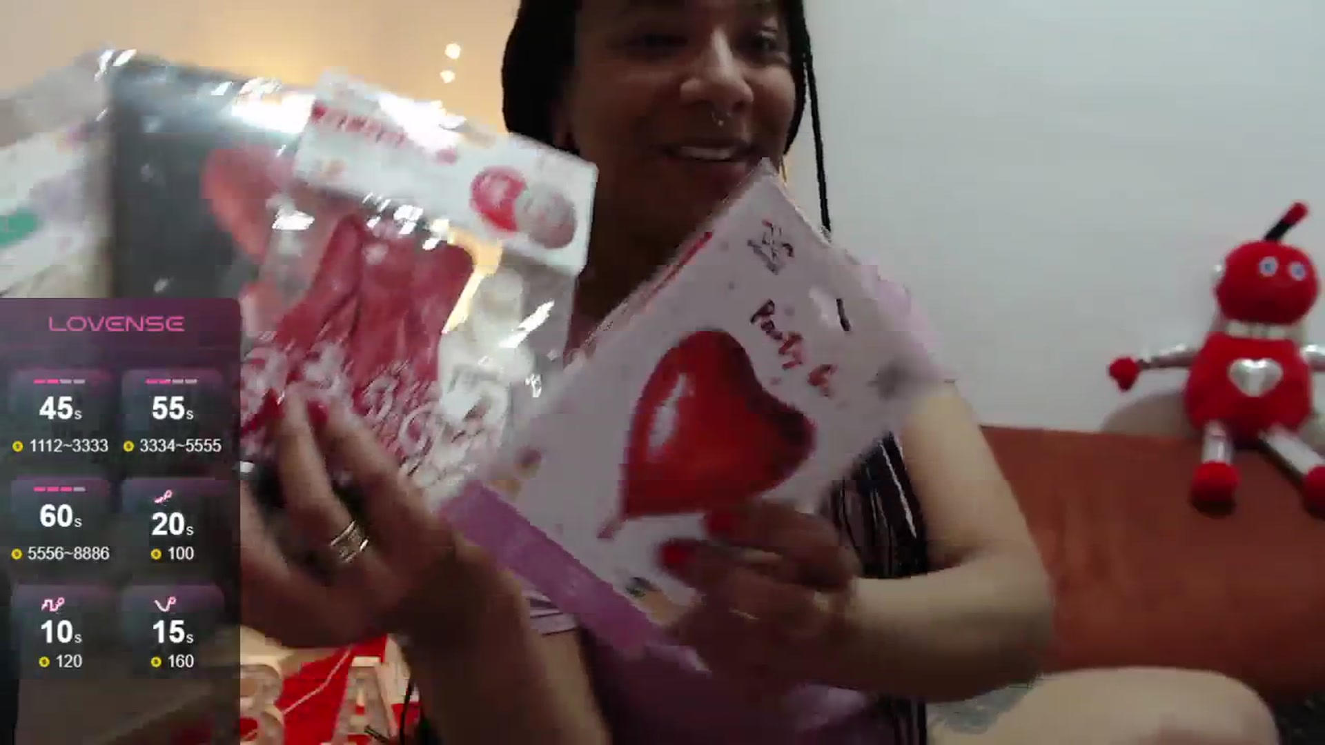 Gallery image thumbnail from Mysticbae's myfreecams stream on, 02/07/2024, 02:29 image 10 of 20