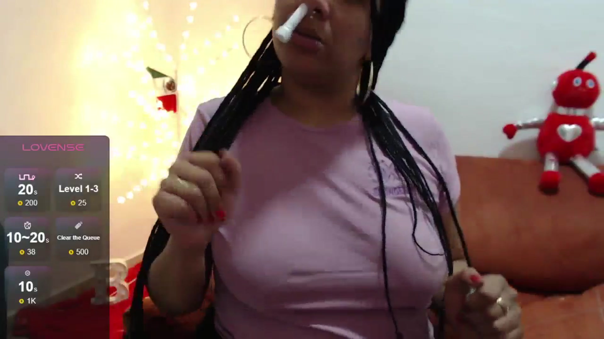 Gallery image thumbnail from Mysticbae's myfreecams stream on, 02/07/2024, 02:29 image 8 of 20