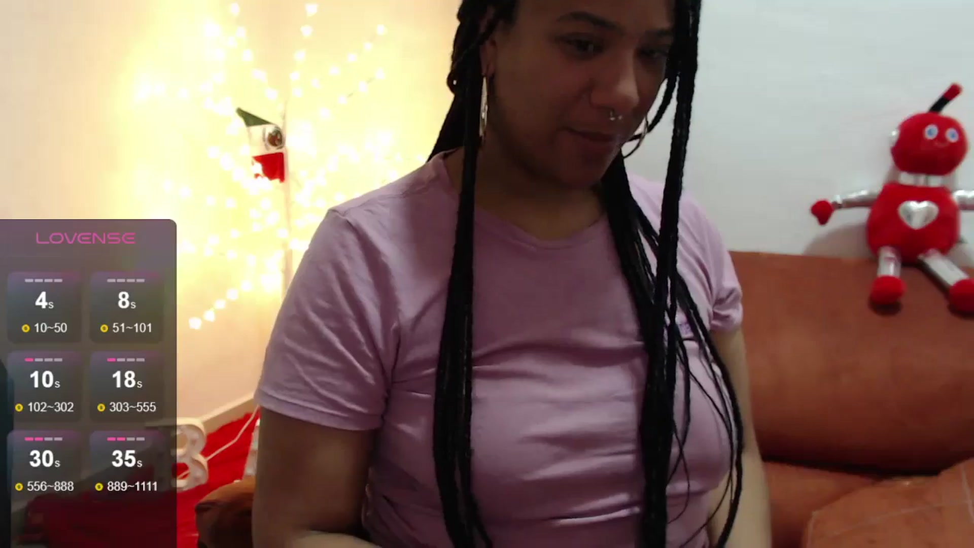 Gallery image thumbnail from Mysticbae's myfreecams stream on, 02/07/2024, 02:29 image 6 of 20