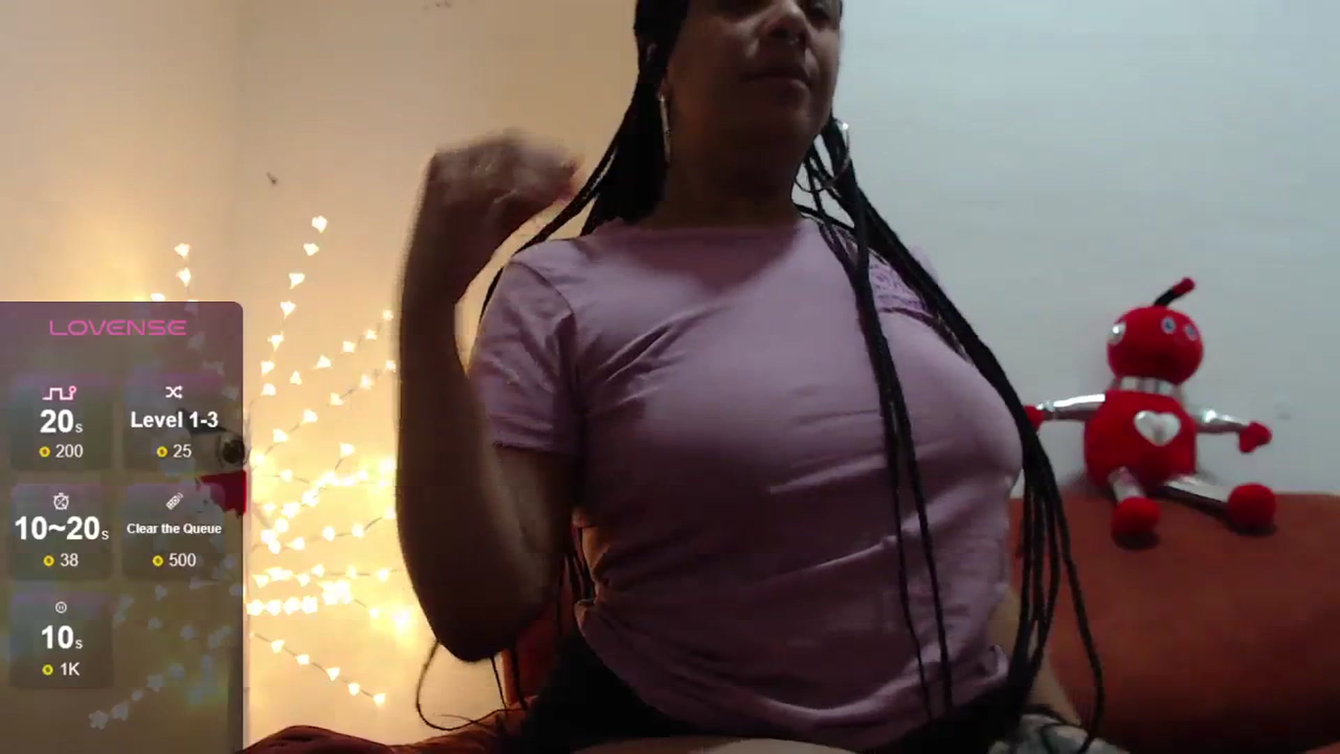 Gallery image thumbnail from Mysticbae's myfreecams stream on, 02/07/2024, 02:29 image 18 of 20