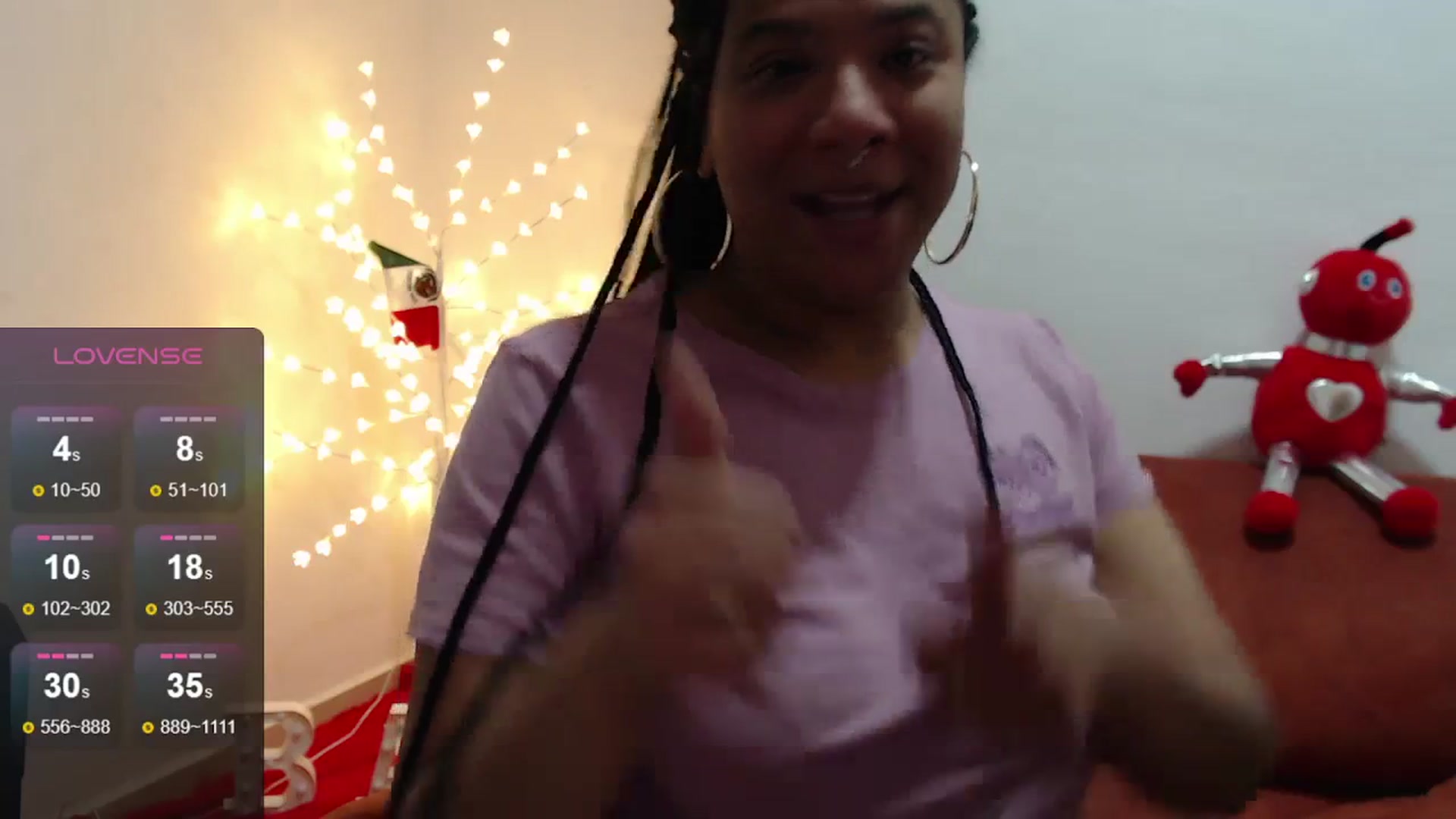 Gallery image thumbnail from Mysticbae's myfreecams stream on, 02/07/2024, 02:29 image 15 of 20