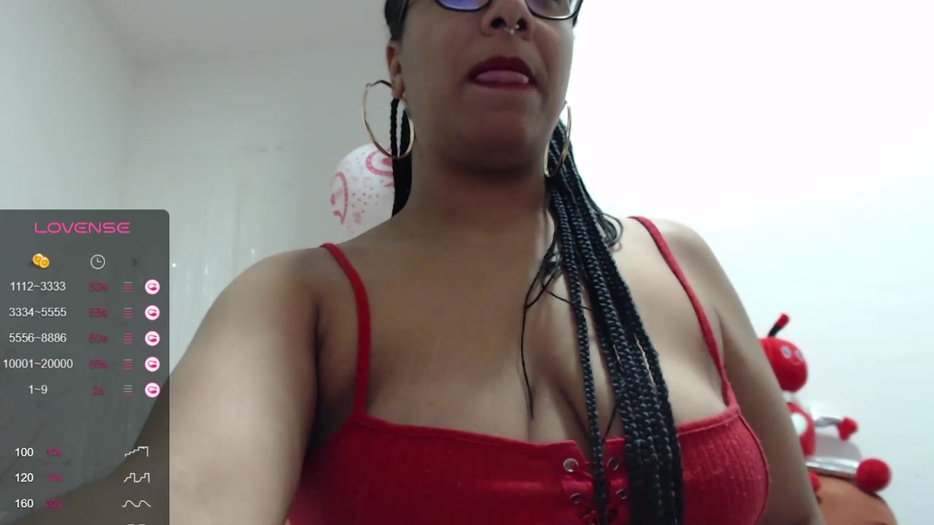 Gallery image thumbnail from Mysticbae's myfreecams stream on, 02/11/2024, 01:22 image 8 of 20