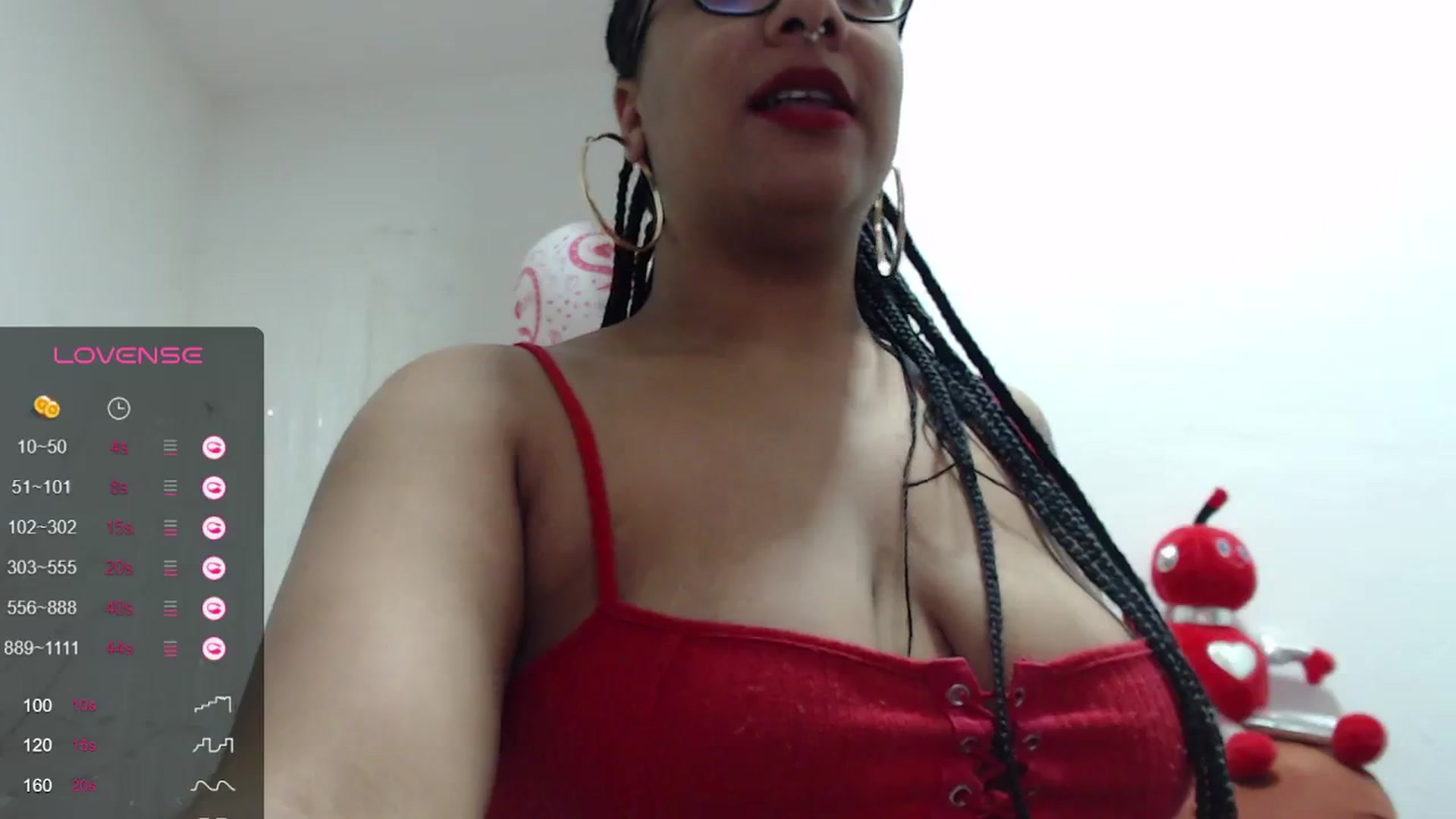 Gallery image thumbnail from Mysticbae's myfreecams stream on, 02/11/2024, 01:22 image 9 of 20