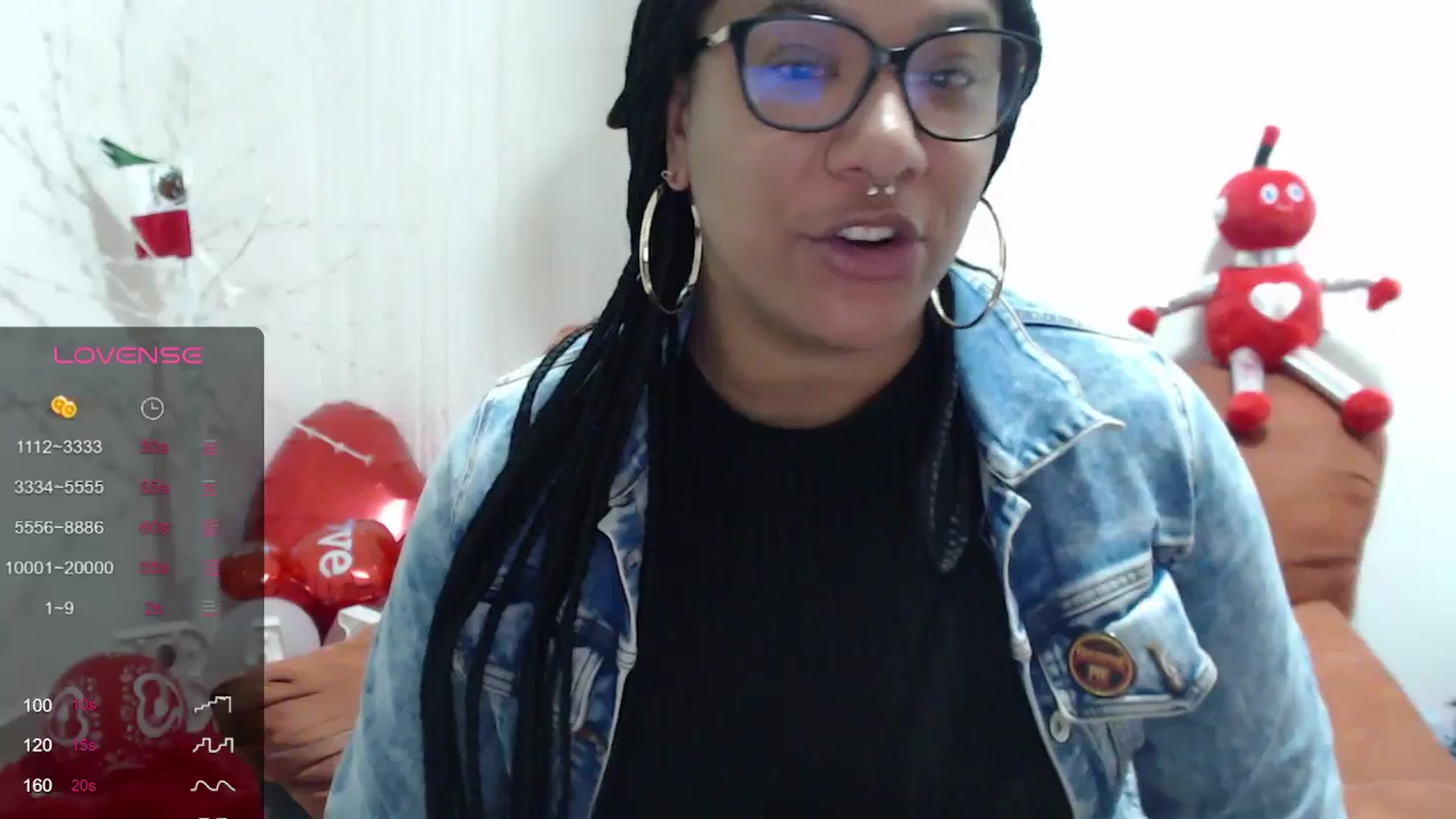 Gallery image thumbnail from Mysticbae's myfreecams stream on, 02/13/2024, 02:04 image 10 of 20