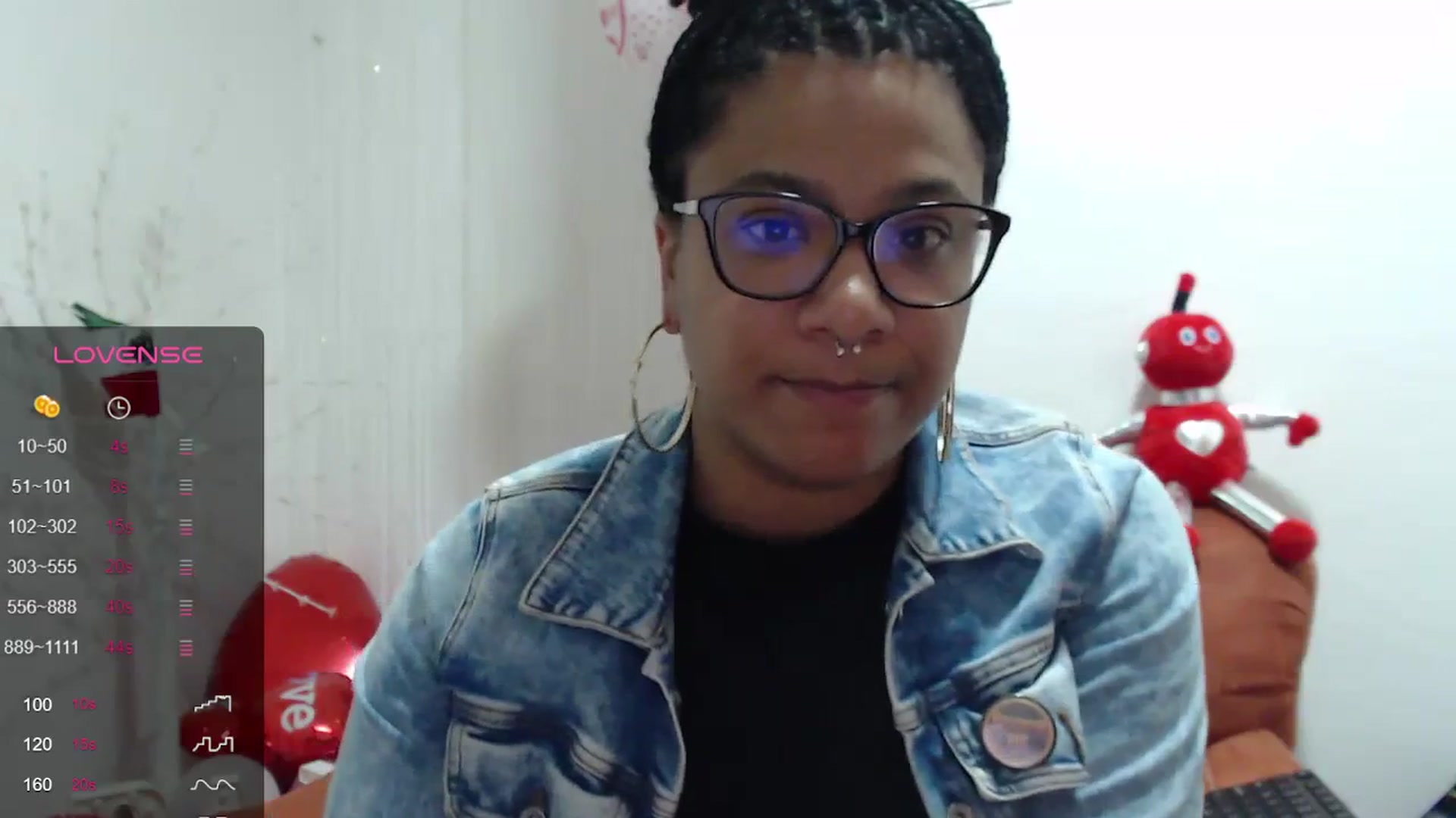 Gallery image thumbnail from Mysticbae's myfreecams stream on, 02/13/2024, 02:04 image 16 of 20
