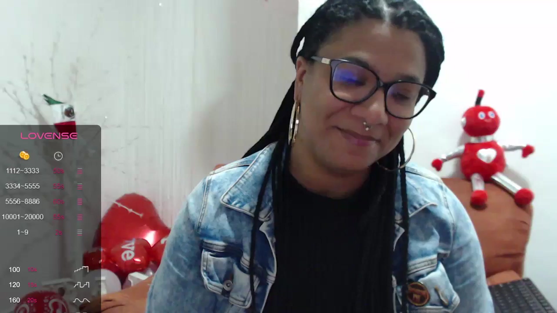 Gallery image thumbnail from Mysticbae's myfreecams stream on, 02/13/2024, 02:04 image 3 of 20