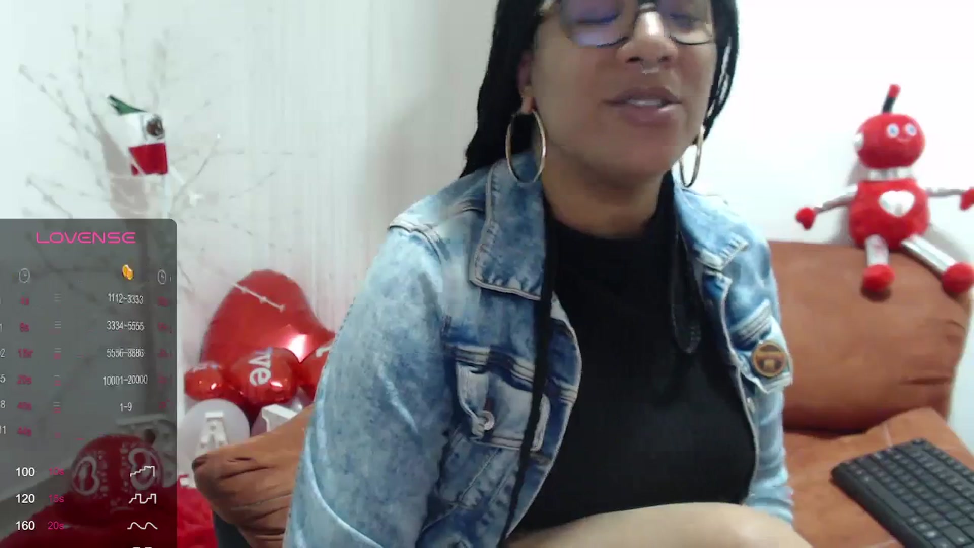 Gallery image thumbnail from Mysticbae's myfreecams stream on, 02/13/2024, 02:04 image 14 of 20