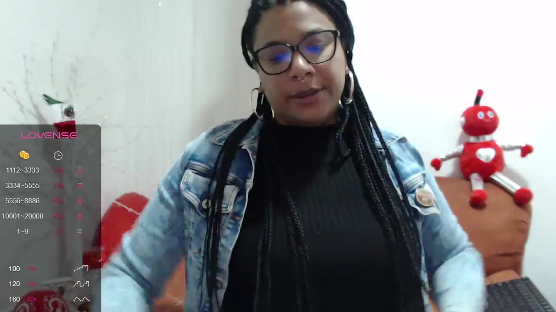Gallery image thumbnail from Mysticbae's myfreecams stream on, 02/13/2024, 02:04 image 2 of 20