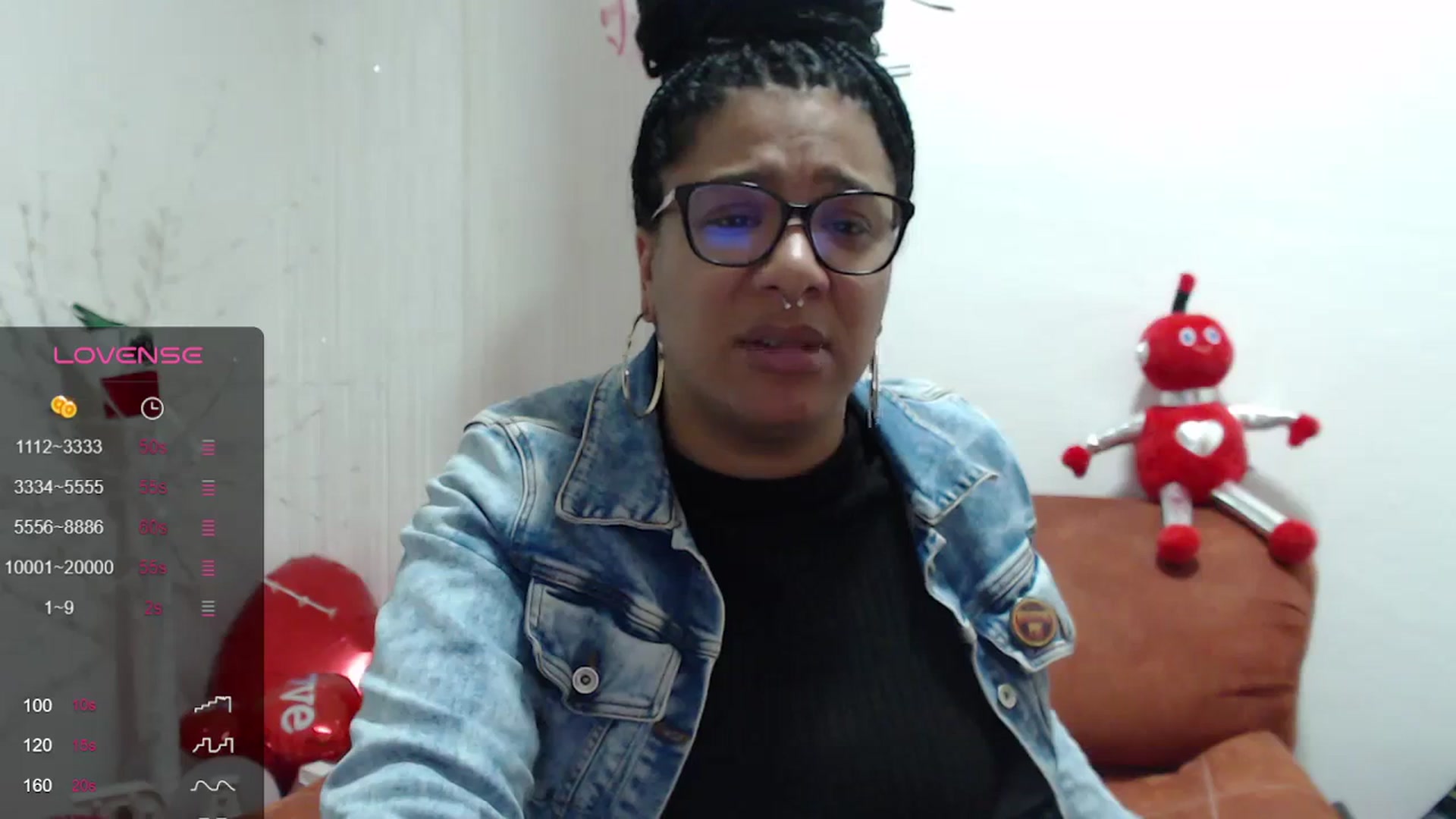 Gallery image thumbnail from Mysticbae's myfreecams stream on, 02/13/2024, 02:04 image 17 of 20