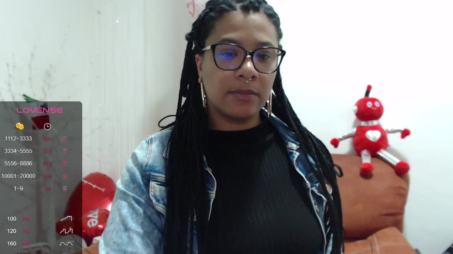 Gallery image thumbnail from Mysticbae's myfreecams stream on, 02/13/2024, 02:04 image 19 of 20